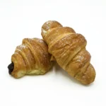 Croissant cu Ciocolată
