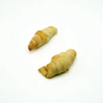 Mini Croissante cu Șuncă și Mozzarella