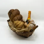 Pachet Cadou Cozonac - 200 RON